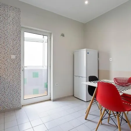 Aposentus - Serenity 2d Apartamento Oporto