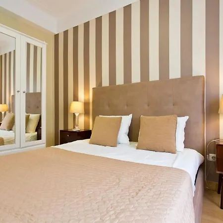 Apartamento Aposentus - Serenity 2d Oporto