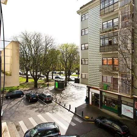 Aposentus - Serenity 2d Apartamento Oporto