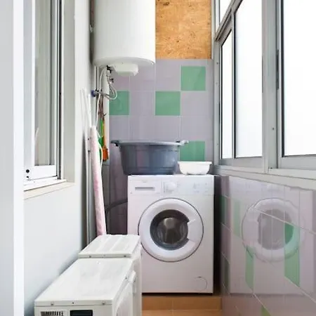 Apartment Aposentus - Serenity 2d