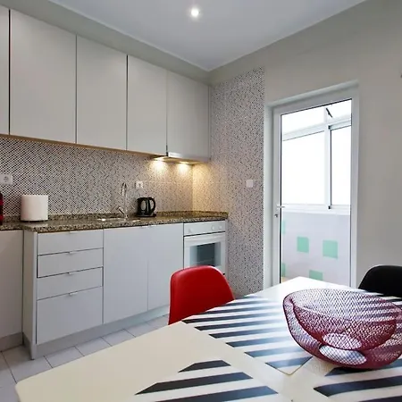 Aposentus - Serenity 2d Apartment